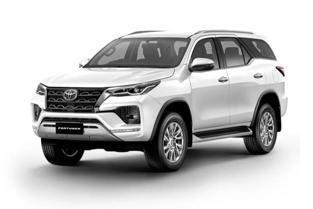 Thuê Xe 7 Chỗ Tại Thành Phố Hồ Chí Minh