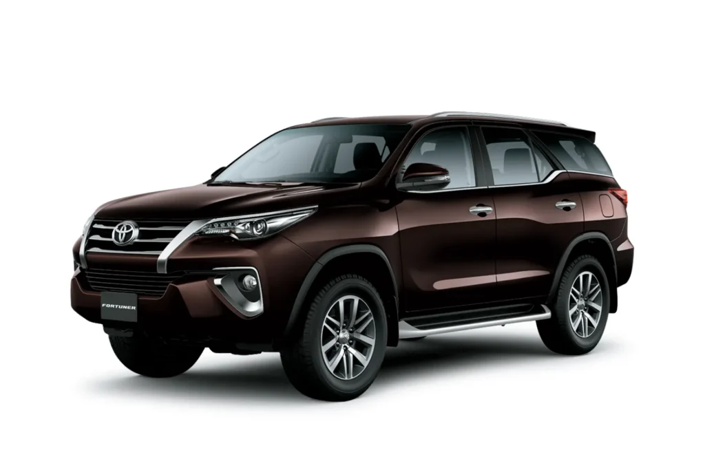 Thuê Xe 7 Chỗ Tại Thành Phố Hồ Chí Minh