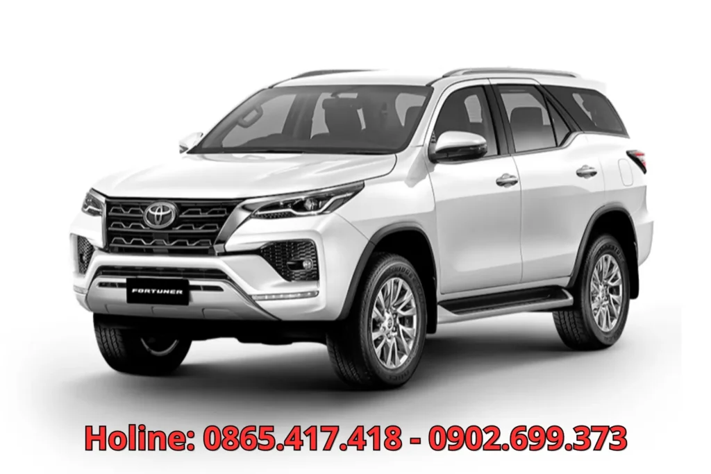 Thuê Xe 4 Chỗ Tại Thành Phố Hồ Chí Minh