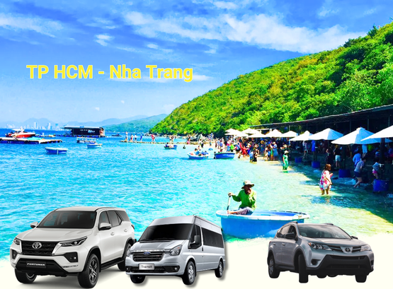 thuê xe đi tỉnh giá rẻ