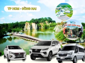 Thuê xe du lịch theo ngày