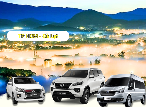 thuê xe đi tỉnh giá rẻ