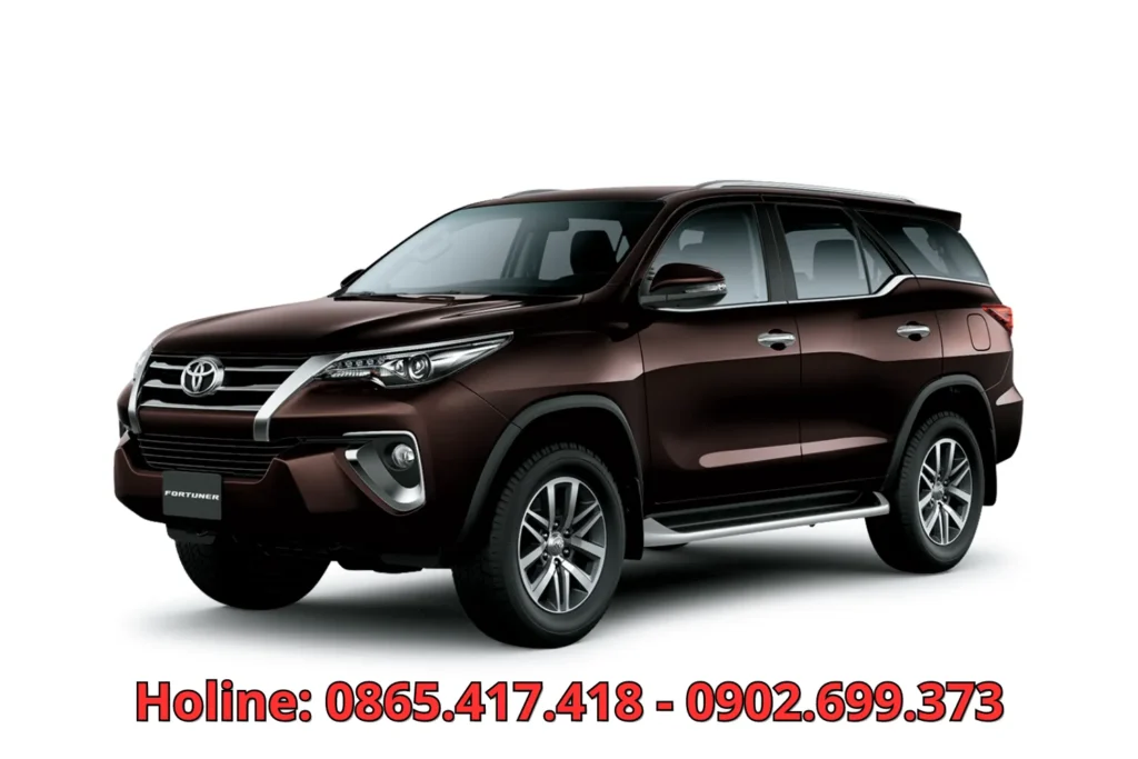 Thuê xe du lịch giá rẻ TPHCM