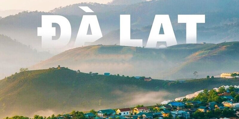 Du lịch Đà Lạt