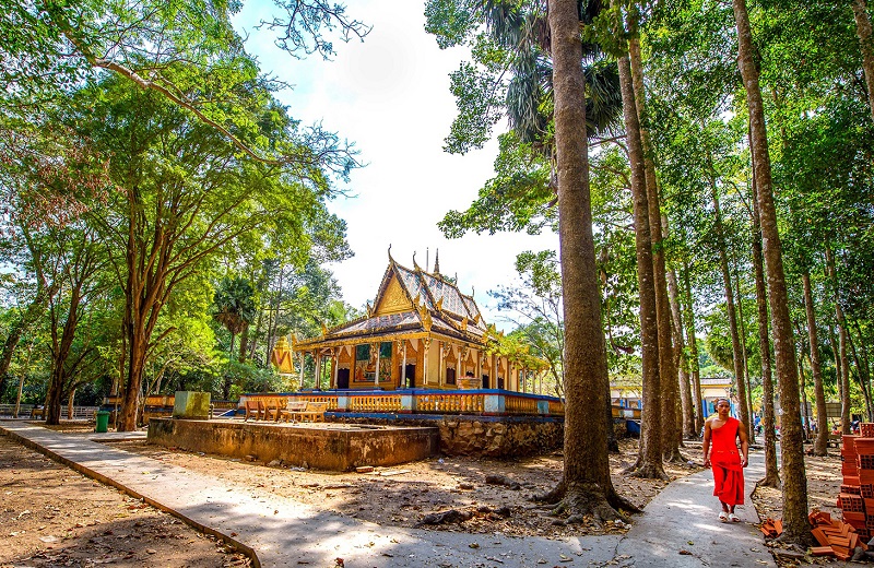 Thuê xe 7 chỗ đi Tây Ninh tại Thành Phố Hồ Chí Minh – Nhà xe Thành Đạt