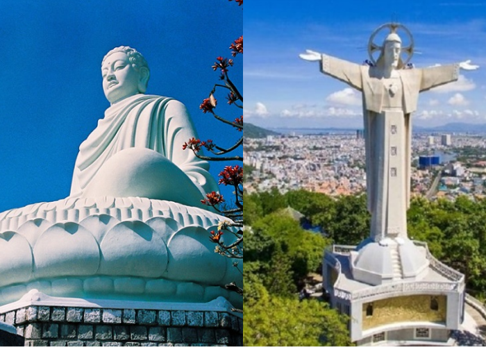 Thuê xe 7 chỗ đi Vũng Tàu