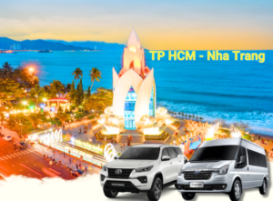 Thuê xe 7 chỗ đi Nha Trang