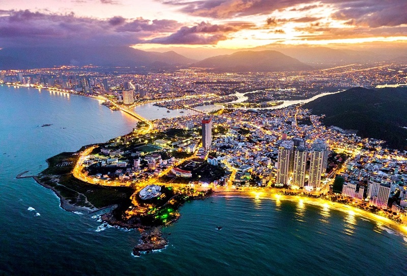Thuê xe 7 chỗ đi Nha Trang