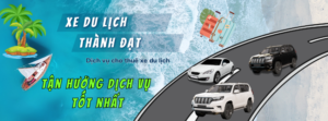 thuê xe tự lái