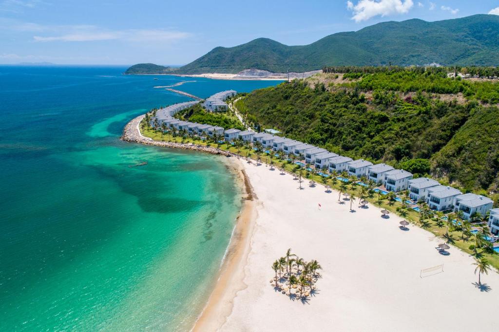 Thuê xe 7 chỗ đi Nha Trang